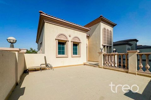 فيلا في Jumeirah Village Triangle, دبي 2 غرف نوم, 250 م² رقم 120163 - صورة 21