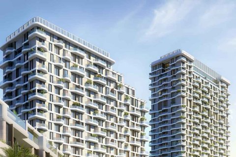 Takaya Symphony in Motor City, Dubai, № 8500