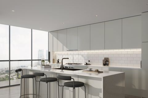 Appartement à Dubai, 2 chambres, 93 m², № 8501 - photo 8