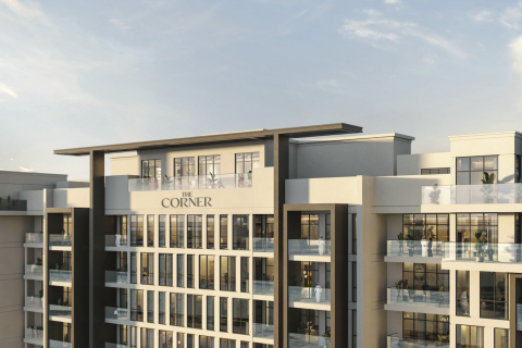 Appartement à Dubai, 2 chambres, 93 m², № 8501 - photo 3