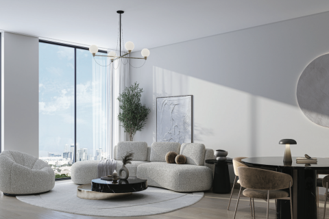 Appartement à Dubai, 2 chambres, 93 m², № 8501 - photo 7