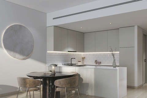 Appartement à Dubai, 2 chambres, 93 m², № 8501 - photo 9