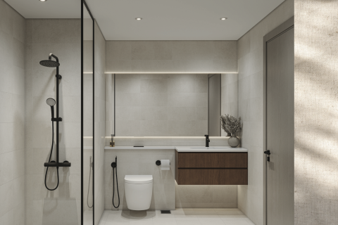 Appartement à Dubai, 2 chambres, 93 m², № 8501 - photo 11