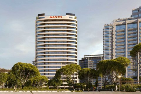 Mag 777 en Dubai Sports City, Dubai, № 8499