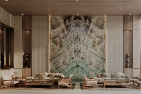 Купить квартиру в Дубае: 2 спальни, 89м², № 90855 - фото 5