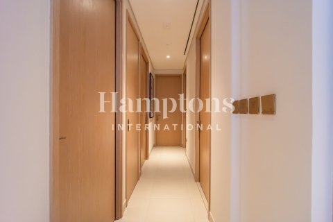 Снять в аренду квартиру в Даунтаун Дубай (Даунтаун Бурдж Дубай), Дубай: 3 спальни, 157.28477900м², № 90848 - фото 28