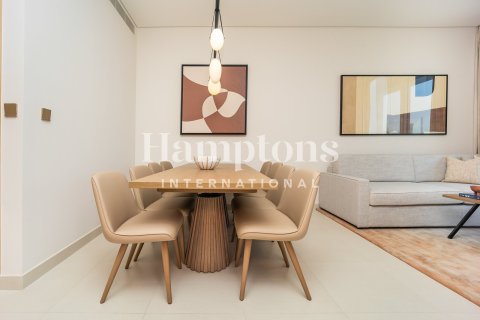 Снять в аренду квартиру в Даунтаун Дубай (Даунтаун Бурдж Дубай), Дубай: 3 спальни, 157.28477900м², № 90848 - фото 7