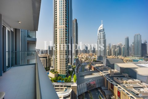 Квартира в Даунтаун Дубай (Даунтаун Бурдж Дубай), Дубай, 3 спальни, 157.285м², № 90848