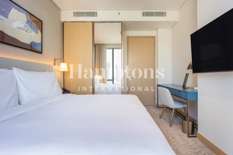 Снять в аренду квартиру в Даунтаун Дубай (Даунтаун Бурдж Дубай), Дубай: 3 спальни, 157.28477900м², № 90848 - фото 20