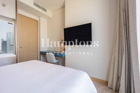 Снять в аренду квартиру в Даунтаун Дубай (Даунтаун Бурдж Дубай), Дубай: 3 спальни, 157.28477900м², № 90848 - фото 21