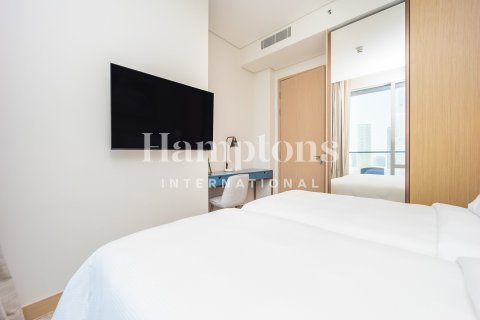 Снять в аренду квартиру в Даунтаун Дубай (Даунтаун Бурдж Дубай), Дубай: 3 спальни, 157.28477900м², № 90848 - фото 13