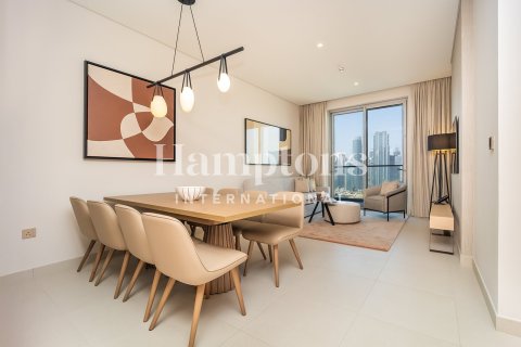 Снять в аренду квартиру в Даунтаун Дубай (Даунтаун Бурдж Дубай), Дубай: 3 спальни, 157.28477900м², № 90848 - фото 3