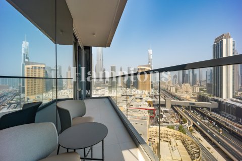 Снять в аренду квартиру в Даунтаун Дубай (Даунтаун Бурдж Дубай), Дубай: 3 спальни, 157.28477900м², № 90848 - фото 30
