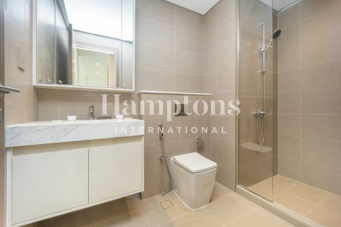 Снять в аренду квартиру в Burj Royale, Даунтаун Дубай (Даунтаун Бурдж Дубай), Дубай: 1 спальня, 54.82020224м², № 90853 - фото 9