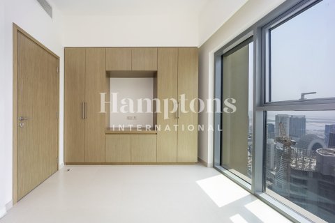 Снять в аренду квартиру в Burj Royale, Даунтаун Дубай (Даунтаун Бурдж Дубай), Дубай: 1 спальня, 54.82020224м², № 90853 - фото 8