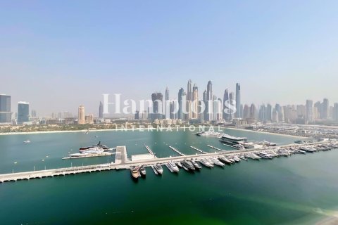 Снять в аренду квартиру в Dubai Harbour, Дубай: 3 спальни, 171.47013807м², № 90849 - фото 28