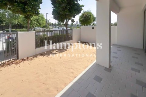 Снять в аренду таунхаус в Aura, Tilal Al Ghaf, Дубай: 3 спальни, 201.50660700м², № 90845 - фото 9