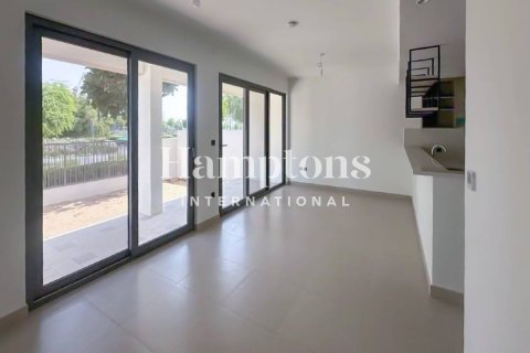 Снять в аренду таунхаус в Aura, Tilal Al Ghaf, Дубай: 3 спальни, 201.50660700м², № 90845 - фото 8