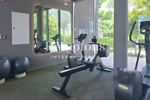 Снять в аренду таунхаус в Aura, Tilal Al Ghaf, Дубай: 3 спальни, 201.50660700м², № 90845 - фото 11