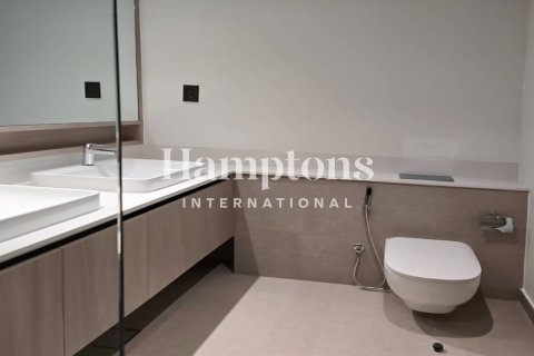 Снять в аренду таунхаус в Aura, Tilal Al Ghaf, Дубай: 3 спальни, 201.50660700м², № 90845 - фото 22