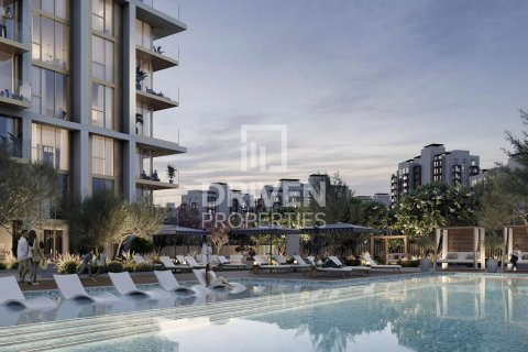Apartment in Dubai Creek Harbour (The Lagoons), Dubai 1 bedroom, 65 sq.m. № 20036 - photo 7