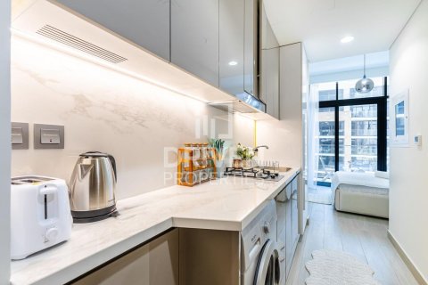 Apartment in Meydan, Dubai studio, 28 sq.m. № 20034 - photo 9