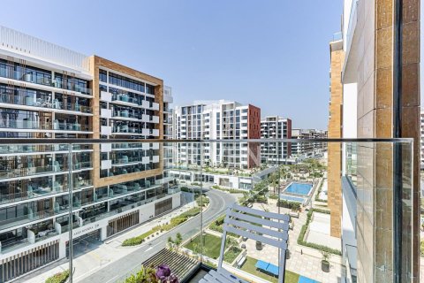Apartment in Meydan, Dubai studio, 28 sq.m. № 20034 - photo 13