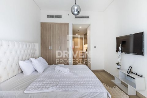 Apartment in Meydan, Dubai studio, 28 sq.m. № 20034 - photo 1