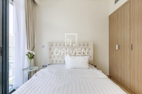 Apartment in Meydan, Dubai studio, 28 sq.m. № 20034 - photo 7