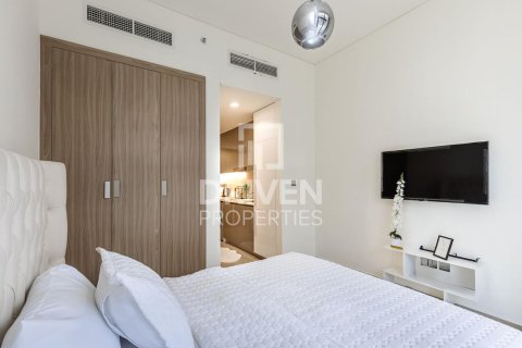 Apartment in Meydan, Dubai studio, 28 sq.m. № 20034 - photo 8
