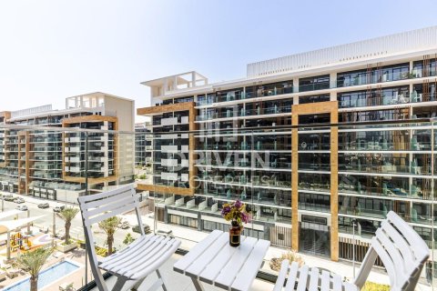 Apartment in Meydan, Dubai studio, 28 sq.m. № 20034 - photo 12