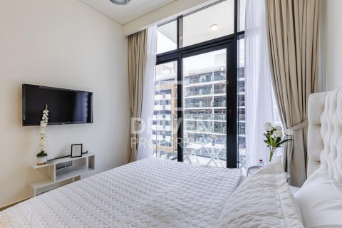 Apartment in Meydan, Dubai studio, 28 sq.m. № 20034 - photo 5