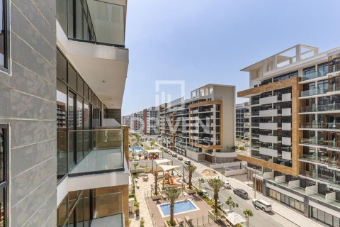 Apartment in Meydan, Dubai studio, 28 sq.m. № 20034 - photo 11
