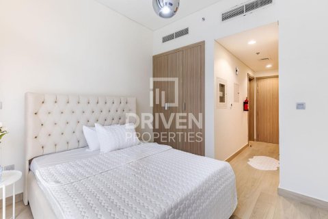 Apartment in Meydan, Dubai studio, 28 sq.m. № 20034 - photo 6