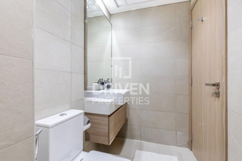 Apartment in Meydan, Dubai studio, 28 sq.m. № 20034 - photo 10