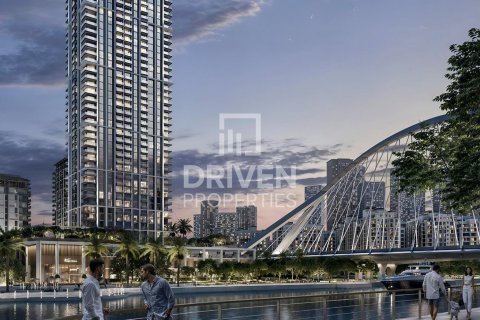 Apartment in Dubai Creek Harbour (The Lagoons), Dubai 2 bedrooms, 117 sq.m. № 20038 - photo 9