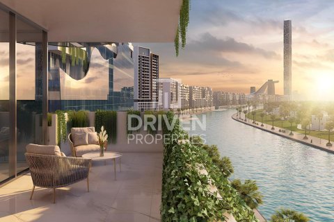 Appartement à Meydan, Dubai, 2 chambres, 85 m², № 20048 - photo 8