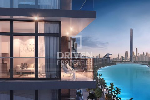 Appartement à Meydan, Dubai, 2 chambres, 85 m², № 20048 - photo 5