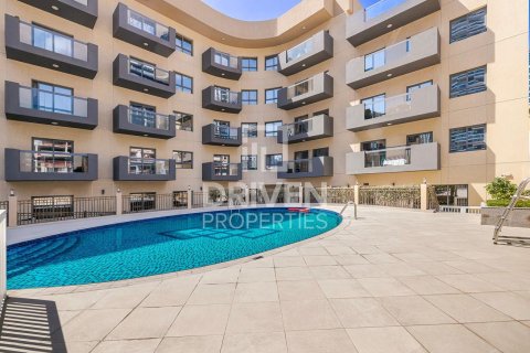 Купить здание в Джумейра Вилладж Серкл, Дубай: 8175м², № 20035 - фото 8