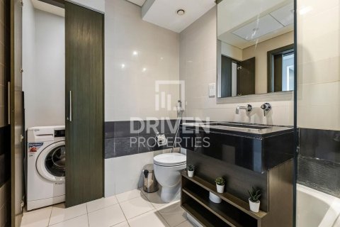 Купить квартиру в The Lofts, Даунтаун Дубай (Даунтаун Бурдж Дубай), Дубай: студию, 52м², № 20049 - фото 6