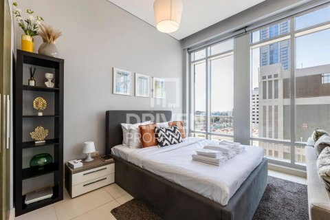 Купить квартиру в The Lofts, Даунтаун Дубай (Даунтаун Бурдж Дубай), Дубай: студию, 52м², № 20049 - фото 7