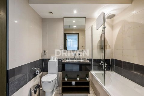 Купить квартиру в The Lofts, Даунтаун Дубай (Даунтаун Бурдж Дубай), Дубай: студию, 52м², № 20049 - фото 10