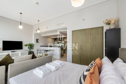 Купить квартиру в The Lofts, Даунтаун Дубай (Даунтаун Бурдж Дубай), Дубай: студию, 52м², № 20049 - фото 5