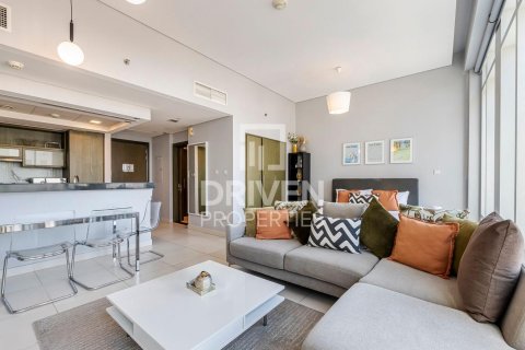 Купить квартиру в The Lofts, Даунтаун Дубай (Даунтаун Бурдж Дубай), Дубай: студию, 52м², № 20049 - фото 2
