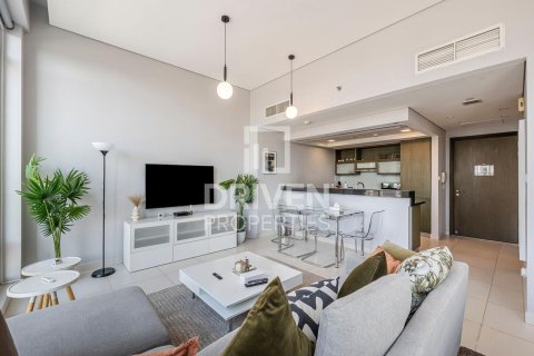 Купить квартиру в The Lofts, Даунтаун Дубай (Даунтаун Бурдж Дубай), Дубай: студию, 52м², № 20049 - фото 1