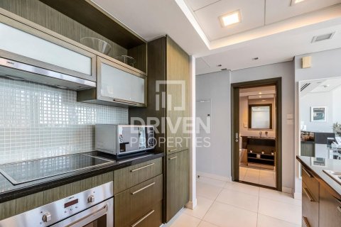 Купить квартиру в The Lofts, Даунтаун Дубай (Даунтаун Бурдж Дубай), Дубай: студию, 52м², № 20049 - фото 8