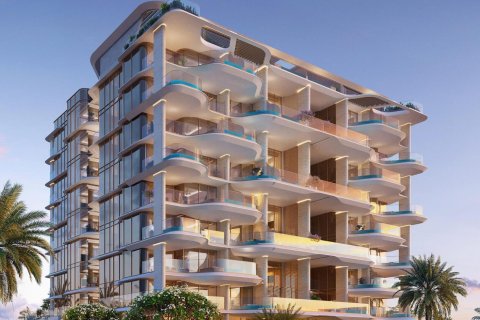 Apartment in Palm Jumeirah, Dubai 4 bedrooms, 449 sq.m. № 89162 - photo 5