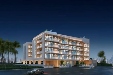 Appartement à Dubai South (Dubai World Central), Dubai, 1 chambre, 73 m², № 89165 - photo 2