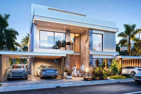 تاون هاوس في دبي 4 غرف نوم, 203 م² رقم 89164