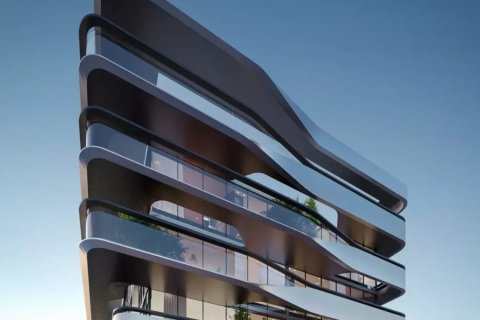 شقة في دبي 1غرف نوم, 123 م² رقم 89163